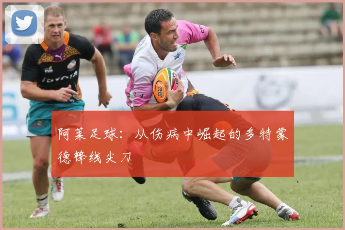 阿莱足球:从伤病中崛起的多特蒙德锋线尖刀